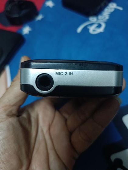 TASCAM รูปที่ 6