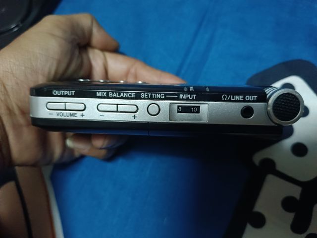 TASCAM รูปที่ 5