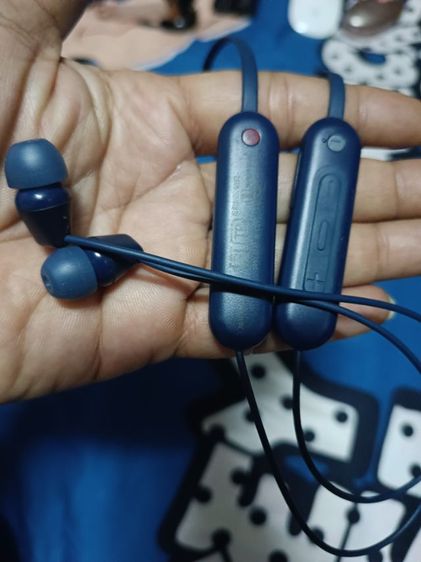 หูฟัง Bluetooth Sony รูปที่ 3