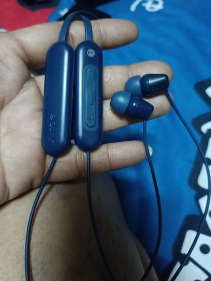 หูฟัง Bluetooth Sony