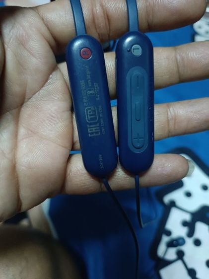 หูฟัง Bluetooth Sony รูปที่ 2
