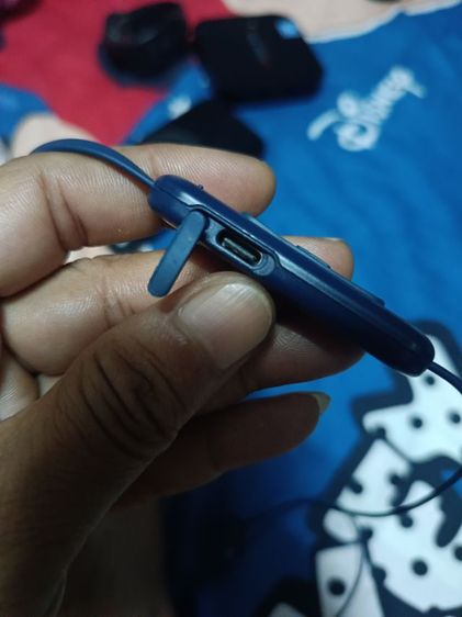 หูฟัง Bluetooth Sony รูปที่ 4