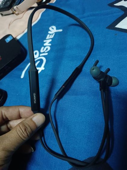 หูฟัง bluetooth huawei