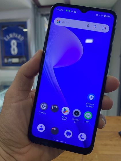 ยี่ห้ออื่นๆ 32 GB realme C30s 