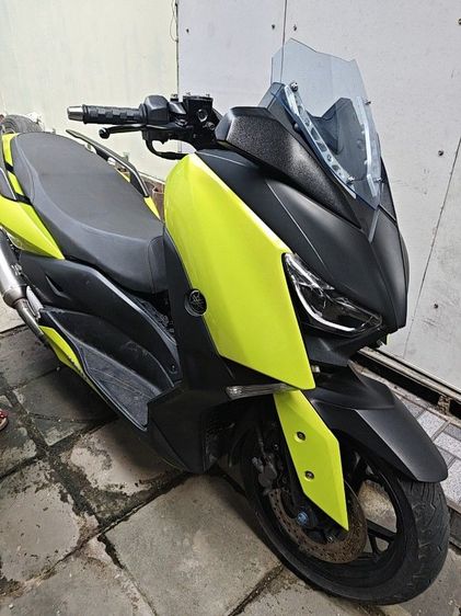 Yamaha XMAX 2021 X Max ปี2020