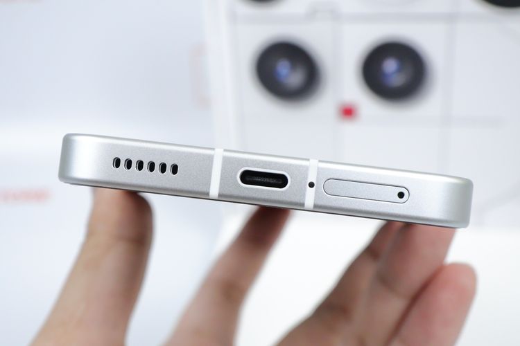 Nothing Phone 3 16.512GB รูปที่ 4
