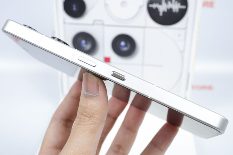 Nothing Phone 3 16.512GB รูปที่ 6