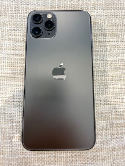 64 GB iPhone 11 Pro 64 สีดำ