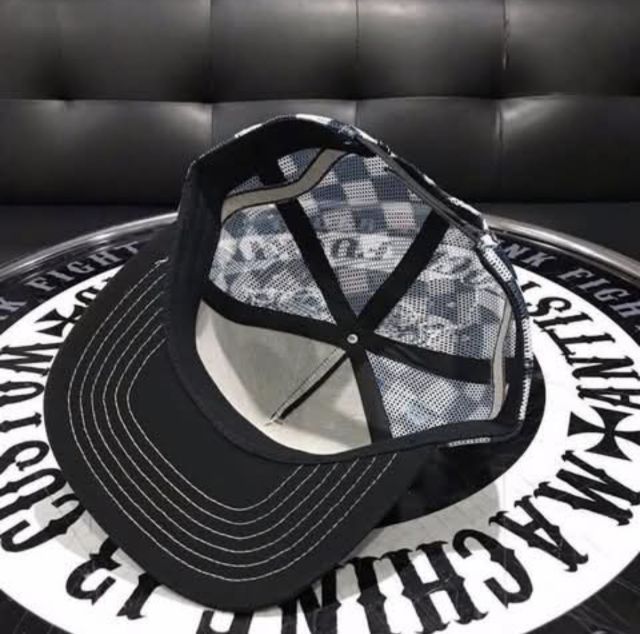 VANS Snapback Cap รูปที่ 3