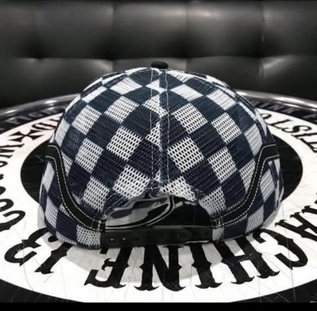VANS Snapback Cap รูปที่ 4