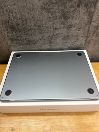MacBook Air M2 2022 (ประกันศูนย์) รูปที่ 7