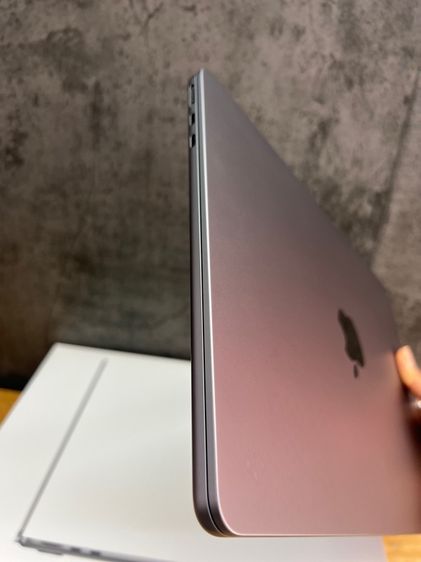 MacBook Air M2 2022 (ประกันศูนย์) รูปที่ 10