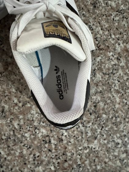 รองเท้า adidas superstar รูปที่ 3