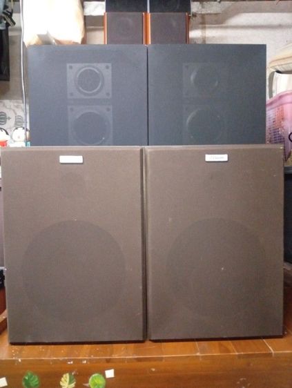 ลำโพง Clarion รุ่น MS-3300A