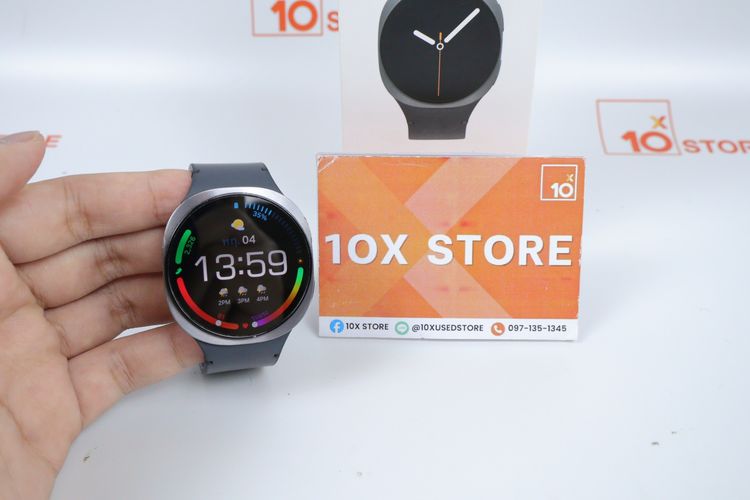 Samsung Galaxy Watch 8 44mm 