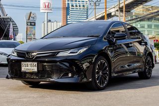 2024 Toyota Corolla Altis 1.8 Hybrid GR Sports 