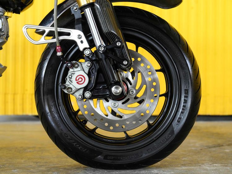 HONDA MONKEY 125 ปี 2022 ดาวห์เริ่มต้นที่ 63,000 บ. รูปที่ 15