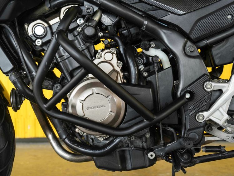 Honda CB500F LED จดปี 2015  รูปที่ 16