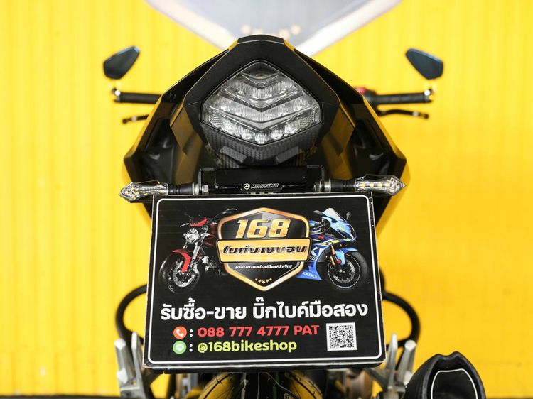 Honda CB500F LED จดปี 2015  รูปที่ 6