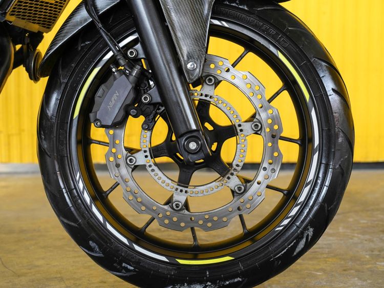 Honda CB500F LED จดปี 2015  รูปที่ 15