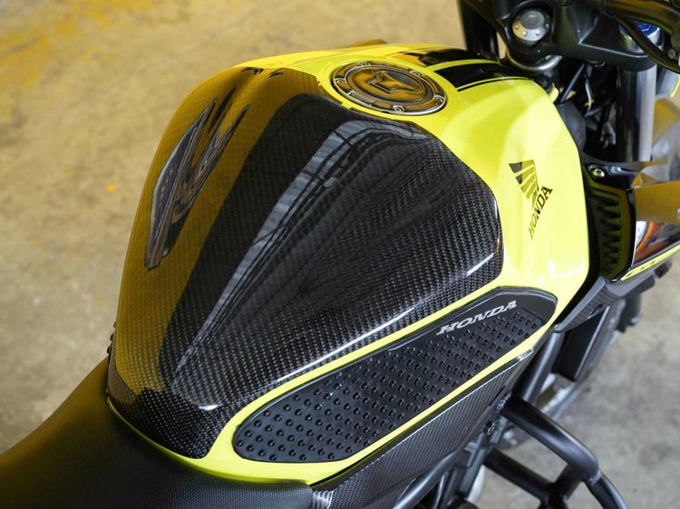 Honda CB500F LED จดปี 2015  รูปที่ 13