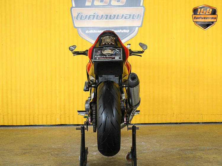 Kawasaki Z900 ABS  จดทะเบียนปี 2018 ดาวห์เริ่มต้นที่ 39,000 บ. รูปที่ 10