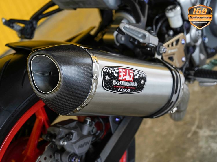 Kawasaki Z900 ABS  จดทะเบียนปี 2018 ดาวห์เริ่มต้นที่ 39,000 บ. รูปที่ 14