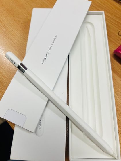 Apple Pencil USB-C รูปที่ 7