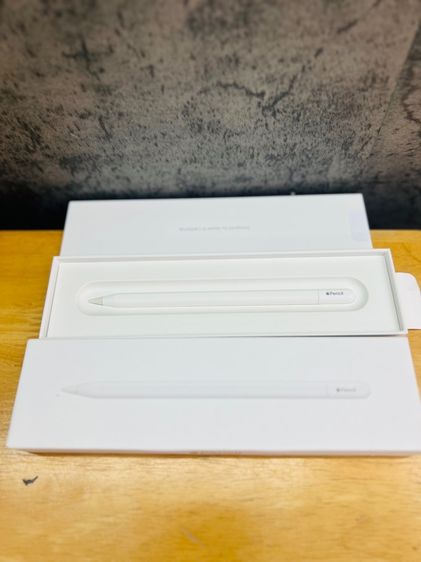 Apple Pencil USB-C รูปที่ 3