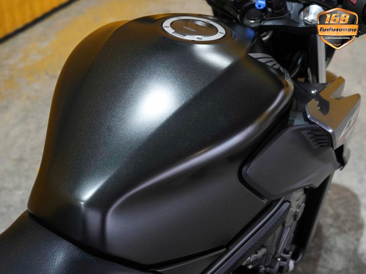 HONDA CB650F ปี 2018 ดาวห์เริ่มต้นที่ 9,000 บ. รูปที่ 13