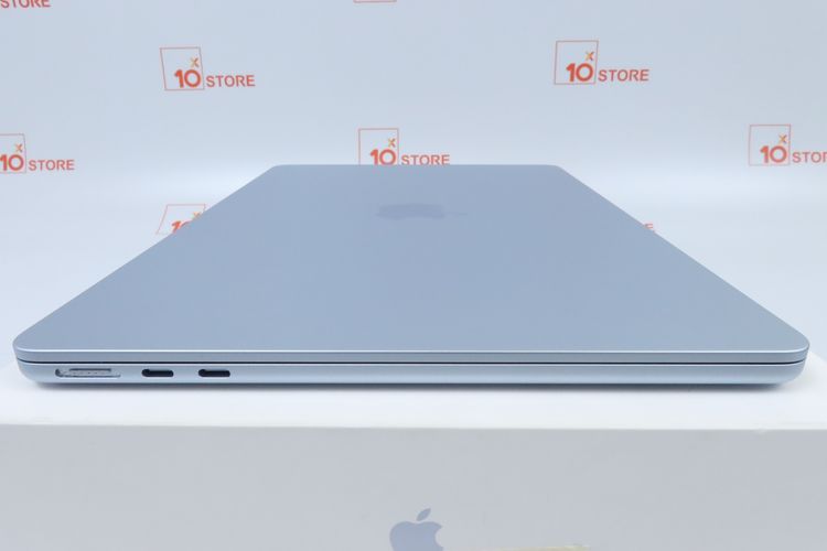MacBook Air M4 13" 16.256GB  รูปที่ 8