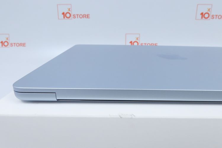 MacBook Air M4 13" 16.256GB  รูปที่ 6