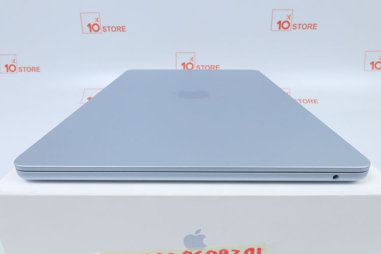 MacBook Air M4 13" 16.256GB  รูปที่ 9