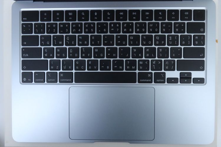 MacBook Air M4 13" 16.256GB  รูปที่ 3