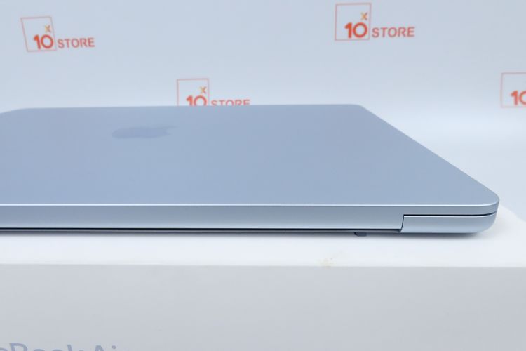 MacBook Air M4 13" 16.256GB  รูปที่ 7