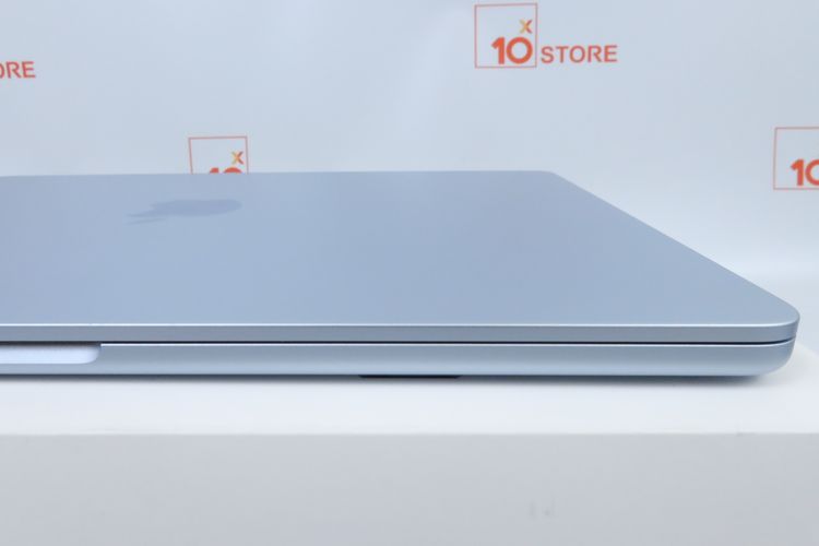 MacBook Air M4 13" 16.256GB  รูปที่ 5