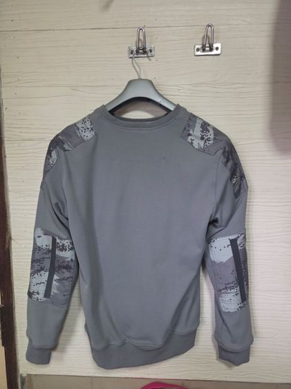 เสื้อการ์ด Revit whitby Sweatshirt  รูปที่ 2