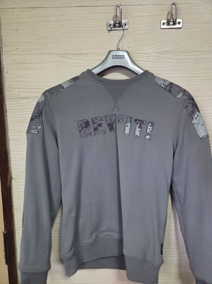 เสื้อการ์ด Revit whitby Sweatshirt 