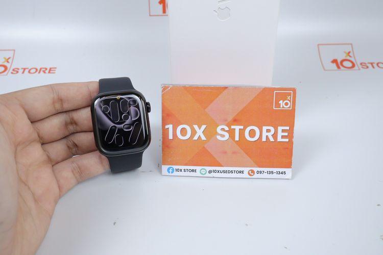 Apple Watch Series 11 42mm GPS 