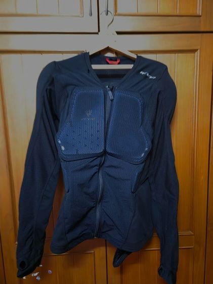 Revit เสื้อการ์ด REV'IT 
PROTECTOR JACKET PROTEUS
