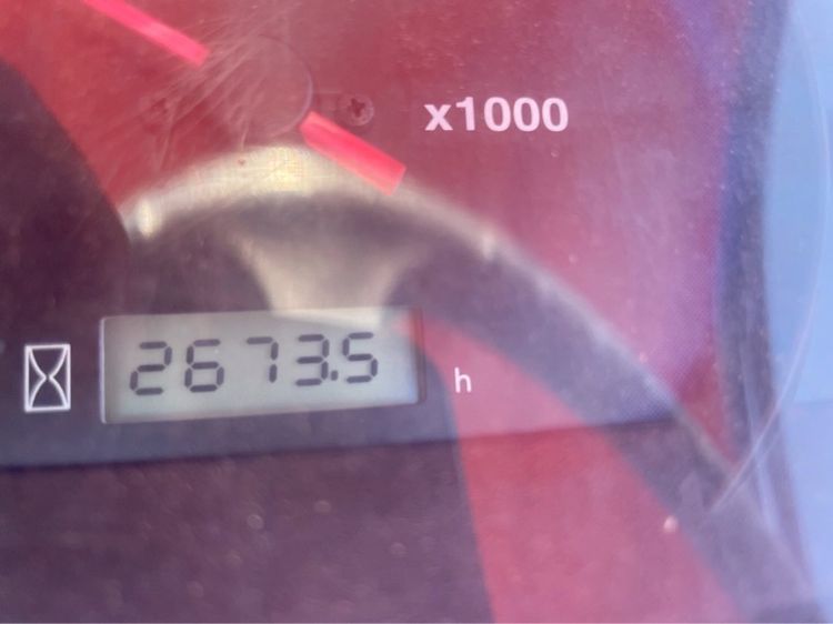 งานดีเฟอร์ รุ่นนี้เลย ดันแรง ไถดี รถไถคูโบต้ารุ่น MU4902 ใบดันดินหน้า ผาน 1 ตัว ดาวน์   0  บาท สนใจโทรสอบถามหรือมาดูที่ร้านเราได้จ้า รูปที่ 9