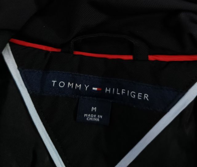 tommy hilfiger