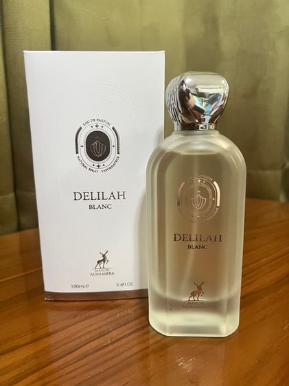 หญิง อื่นๆ Delilah Blanc