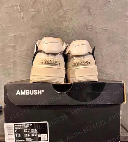 Nike ambush รูปที่ 4