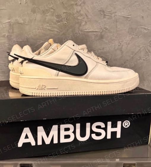 Nike ambush รูปที่ 3