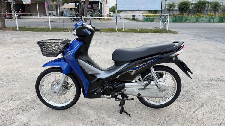 Honda 2021 Wave110i Led