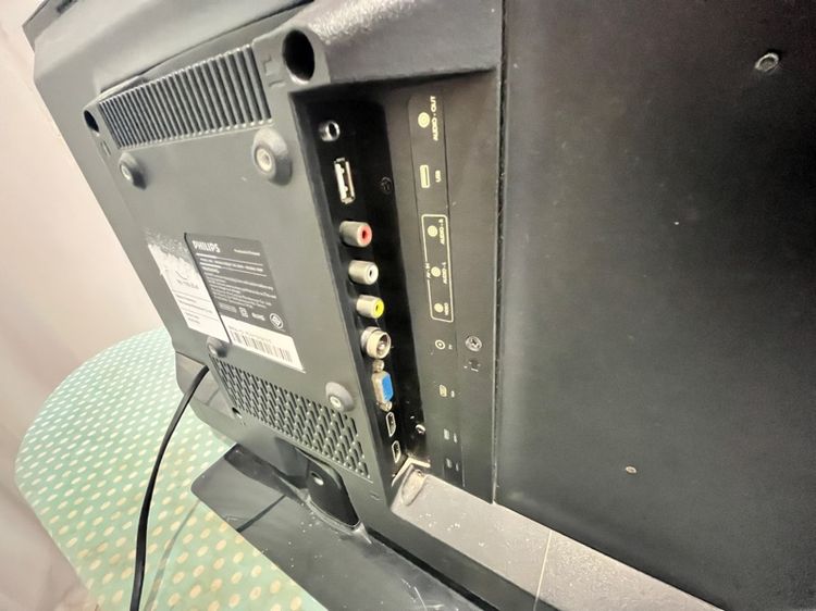 ทีวี Philips 24 นิ้ว รูปที่ 4