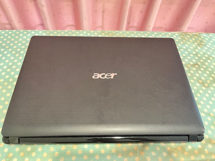 อื่นๆ ไม่ใช่ 8 กิกะไบต์ วินโดว์ VGA โน้ตบุ๊คมือสอง Acer Aspire 4750Z