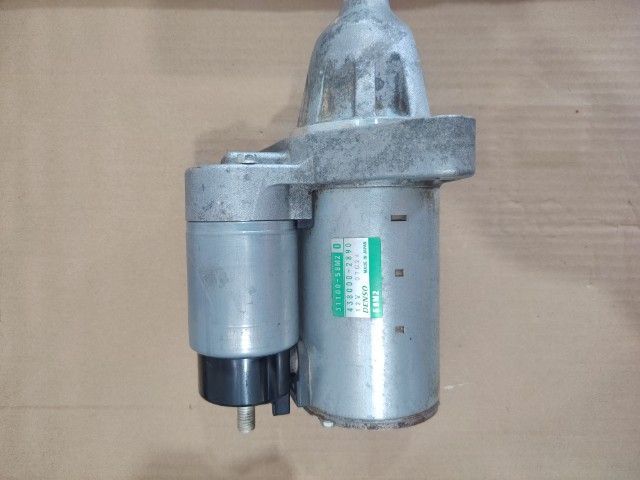 มอเตอร์สตาร์ท (ไดสตาร์ท) SUZUKI Celerio ซูซูกิ เซเลริโอ(แท้ถอด)