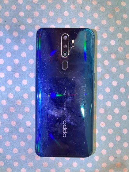  OPPO A9 2020 มือสอง รูปที่ 2